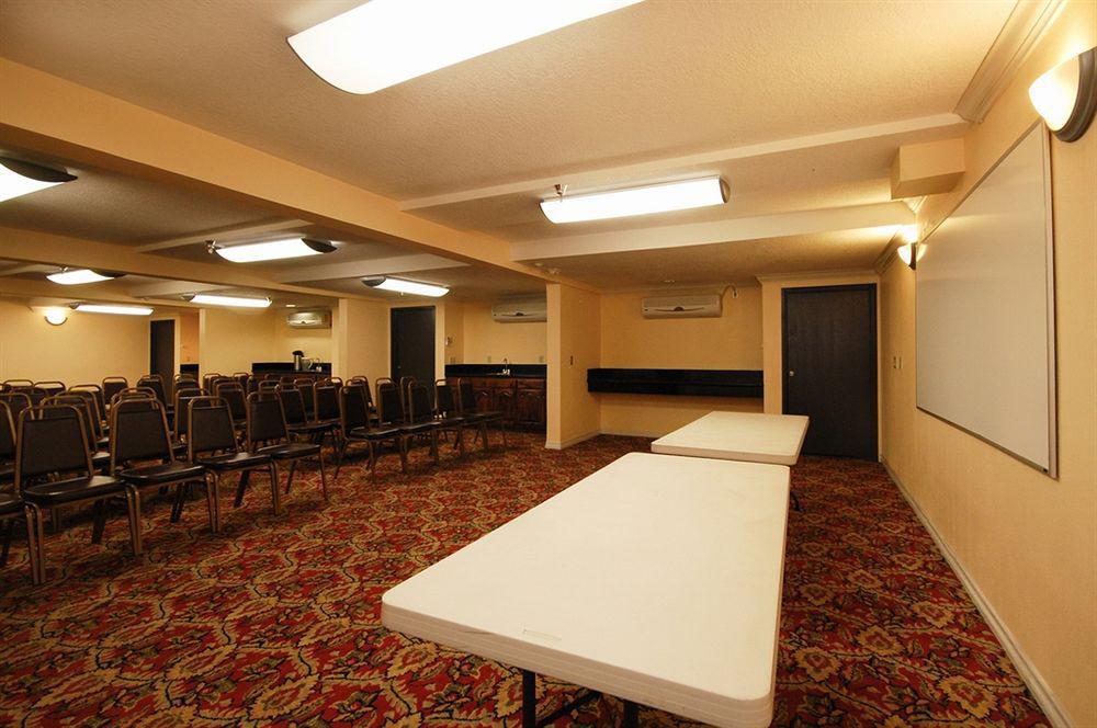 Quality Inn & Suites Bell Gardens-Los Angeles Exteriér fotografie